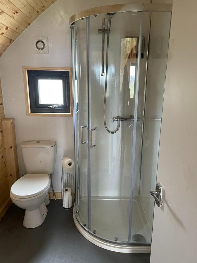Hedgehog'S Nest Villa Bathgate Luaran gambar